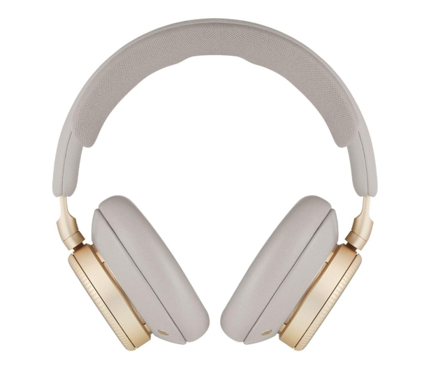 Bang & Olufsen Słuchawki nauszne BEOPLAY H100 Hourglass Sand - 1280011 - zdjęcie 4
